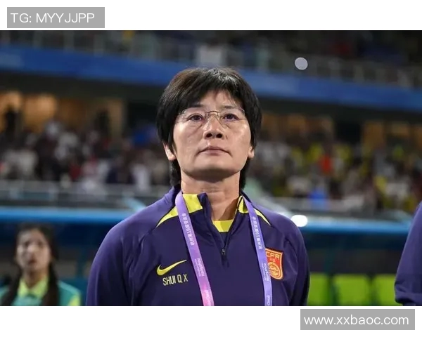 中国女足新任主帅候选人揭晓前日本女足主教练成为热门人选 中国女足新任主帅候选人揭晓前日本女足主教练成为热门人选