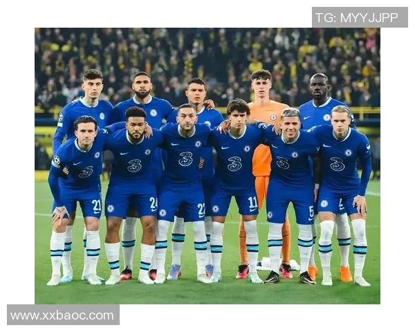 切尔西在世俱杯中表现出色成功晋级决赛期待与强敌争夺冠军荣耀