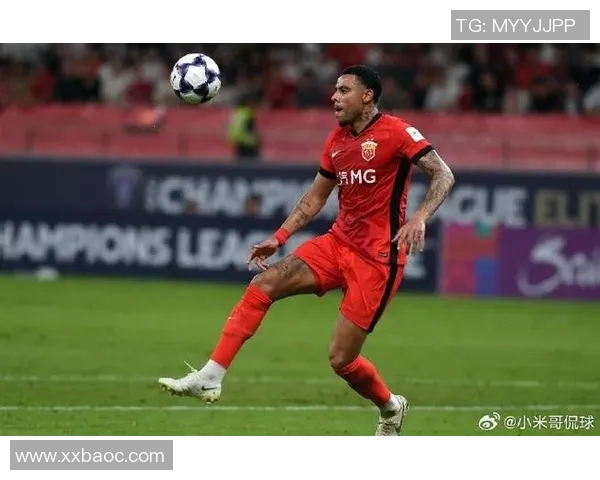 古斯塔沃有望首发对阵上港亚冠之战令人期待的表现即将来临 古斯塔沃有望首发对阵上港亚冠之战令人期待的表现即将来临