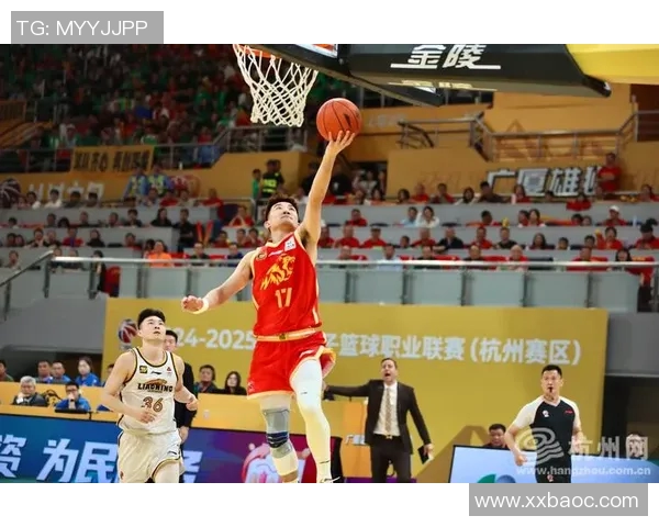 CBA激战辽宁本钢迎战浙江方兴渡争夺季后赛名额的关键对决