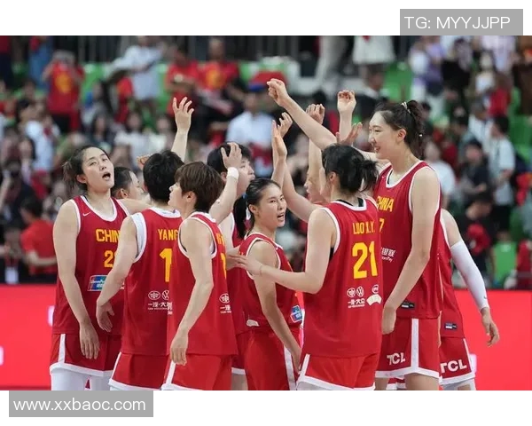 女篮亚洲杯实力排名揭晓中国队领跑卫冕将书写辉煌历史