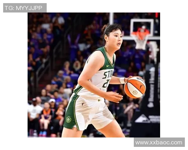 李月汝奋战无力难挽局势风暴队59分轻取对手再创佳绩